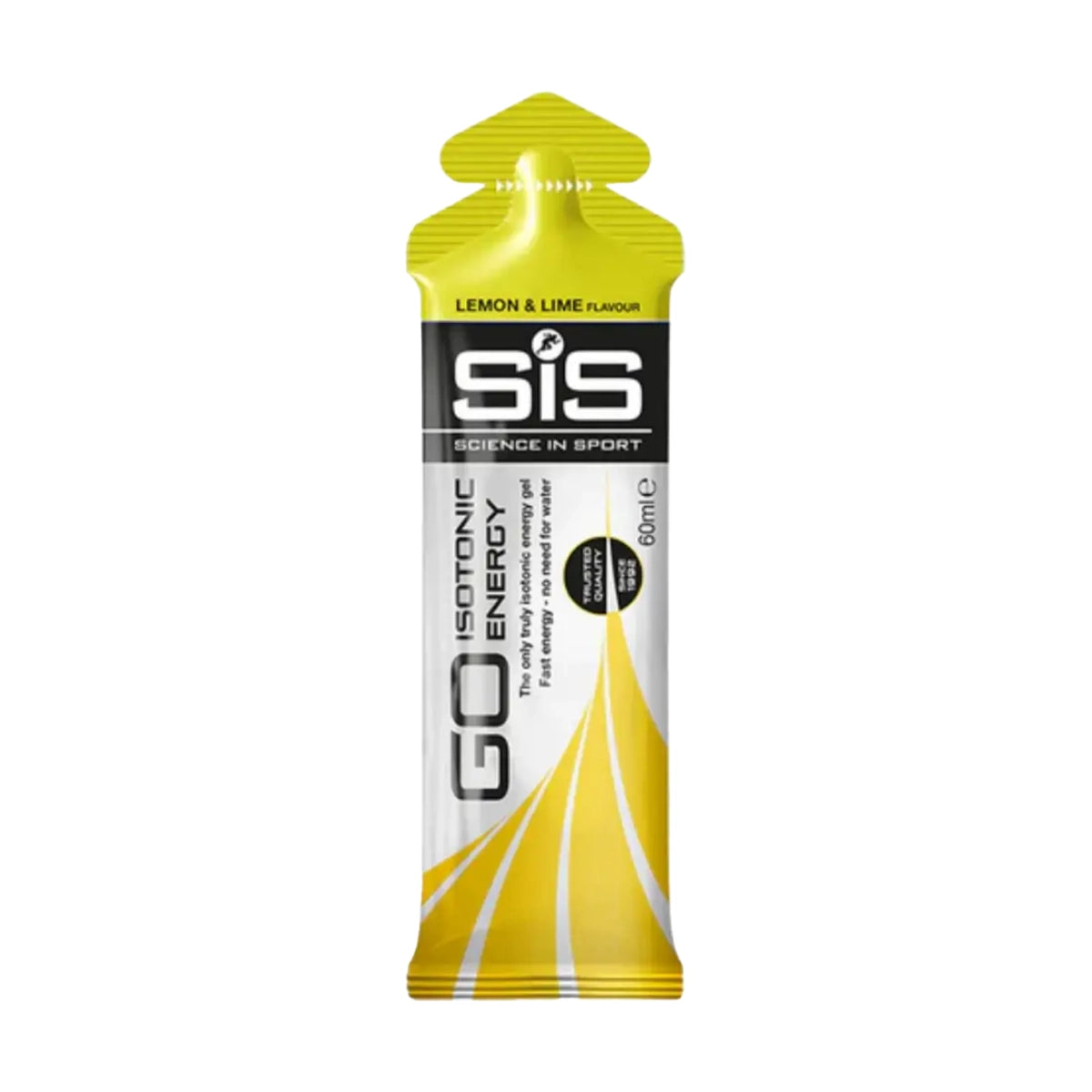 Science In Sport Energy Gel