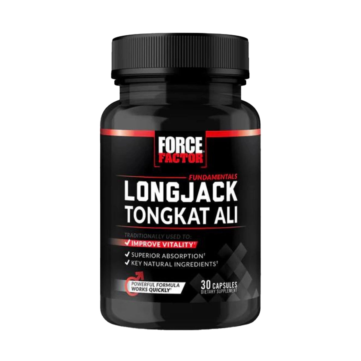 Force Factor Longjack