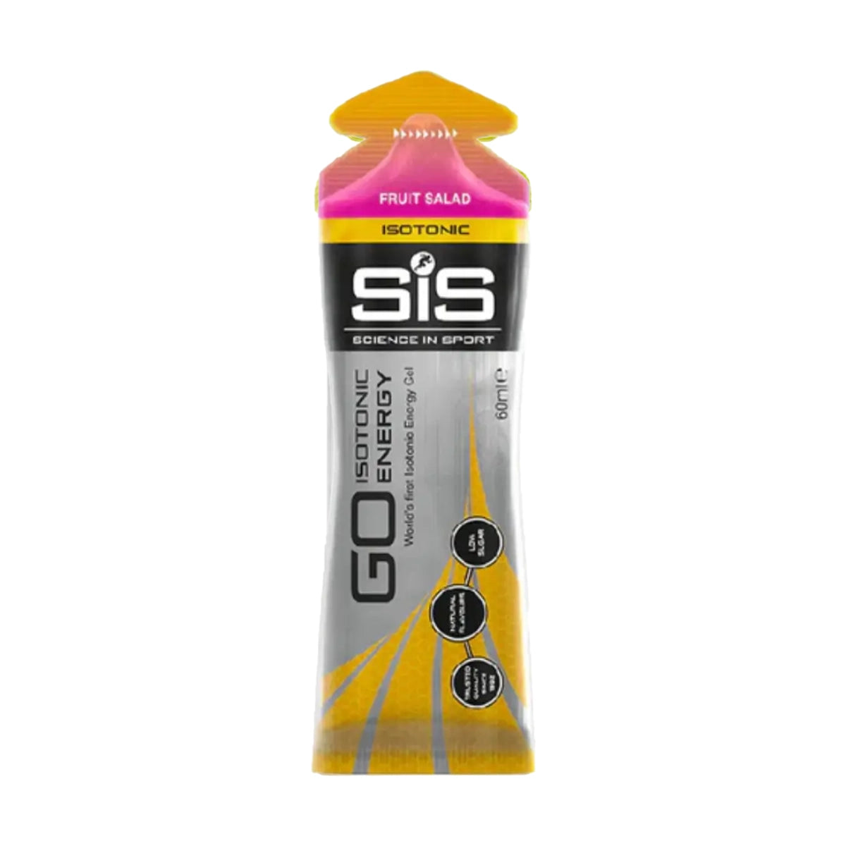 Science In Sport Energy Gel