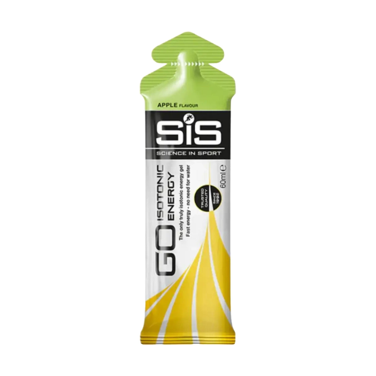 Science In Sport Energy Gel