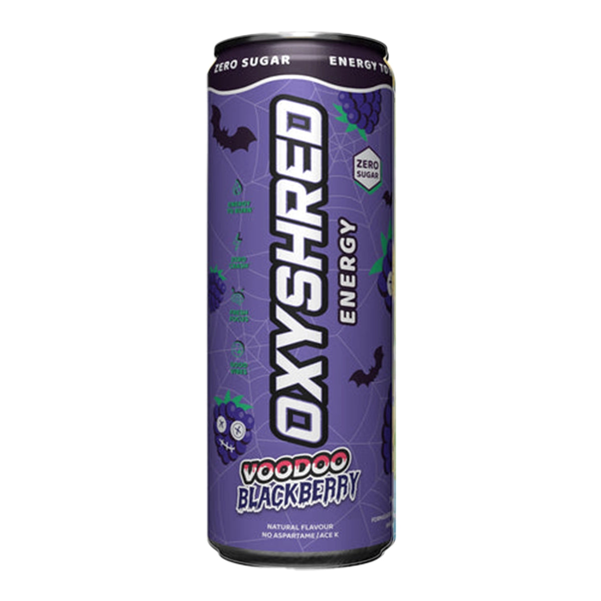 EHP Labs Oxyshred RTD