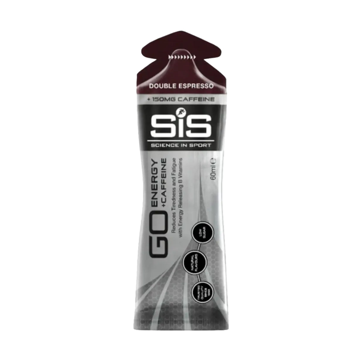 Science In Sport Energy Gel