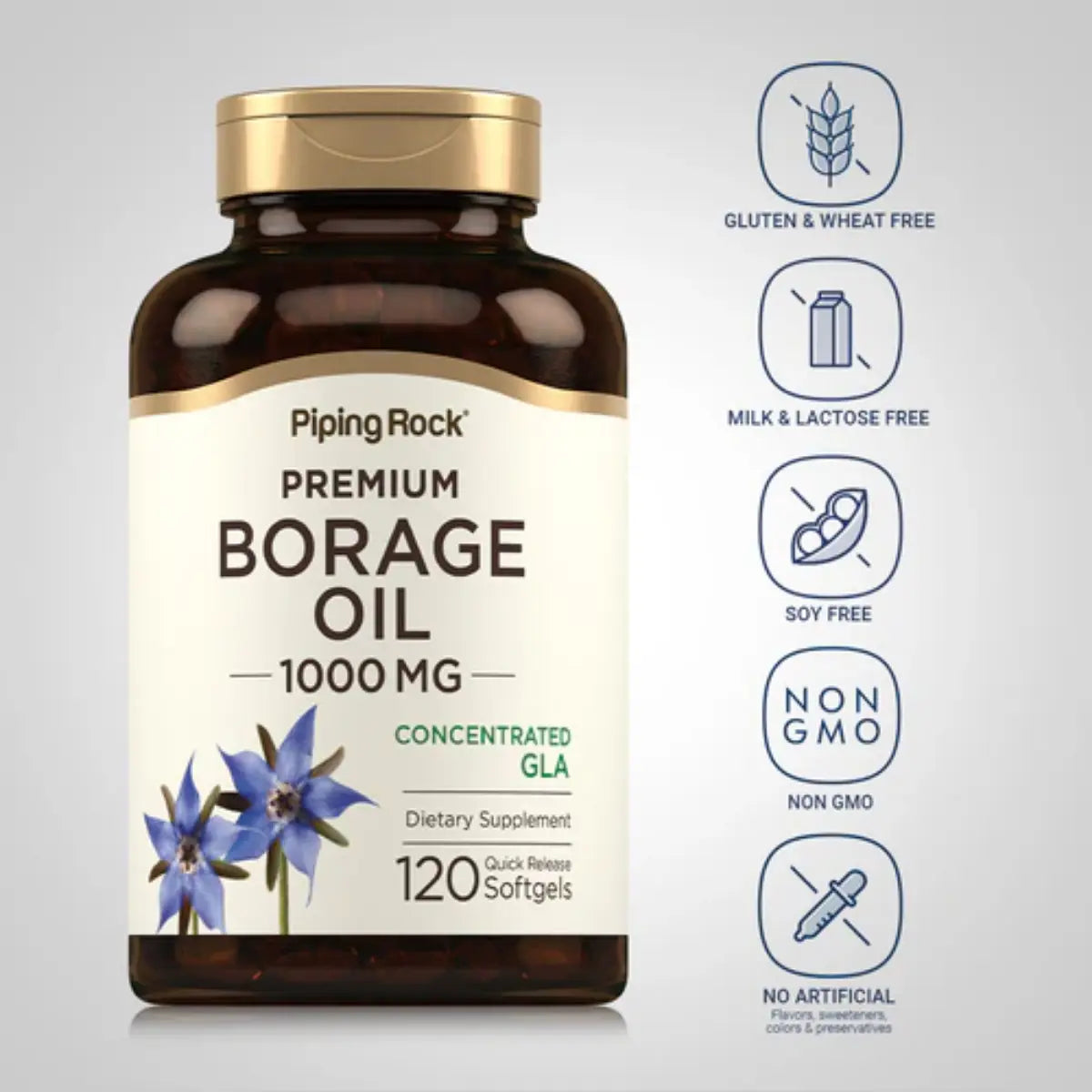 Borage Oil