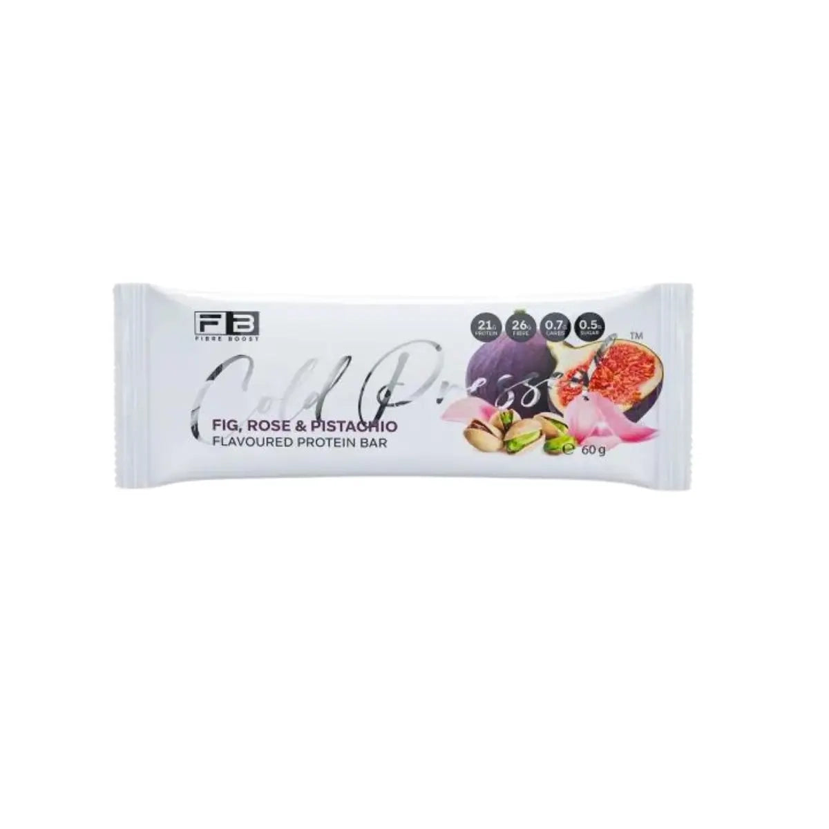 Fibre Boost Protein Bar