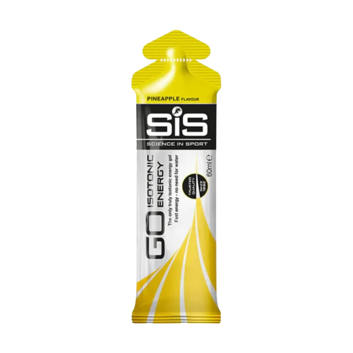 Science In Sport Energy Gel