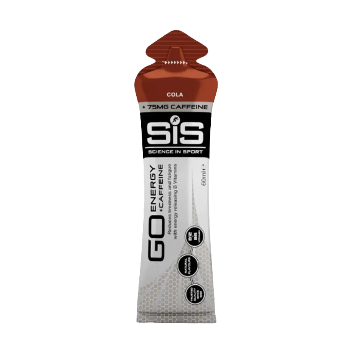 Science In Sport Energy Gel