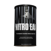 Universal Nutrition Animal Nitro