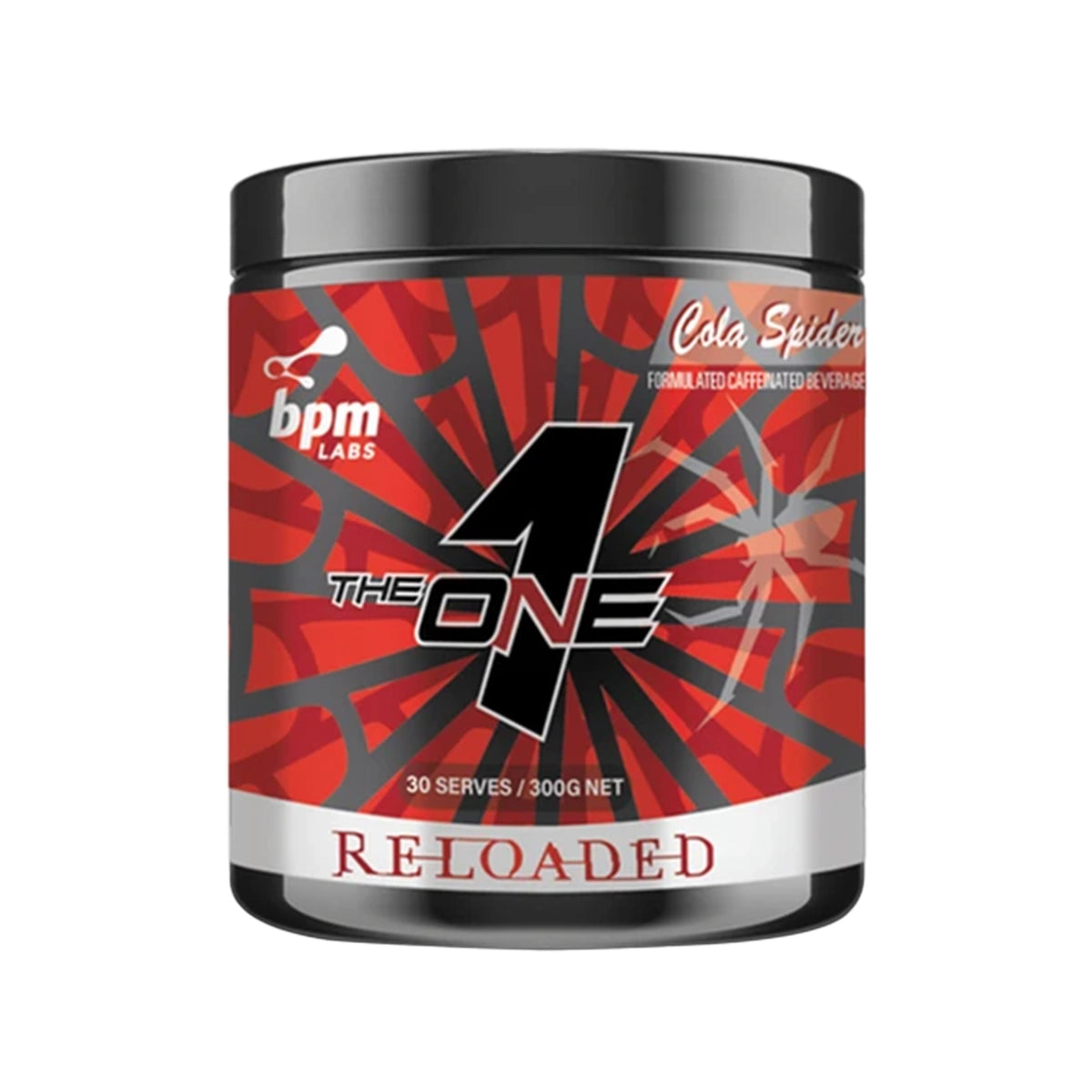 BPM Labs by The One