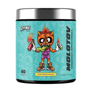 Molotov by Zombie Labs