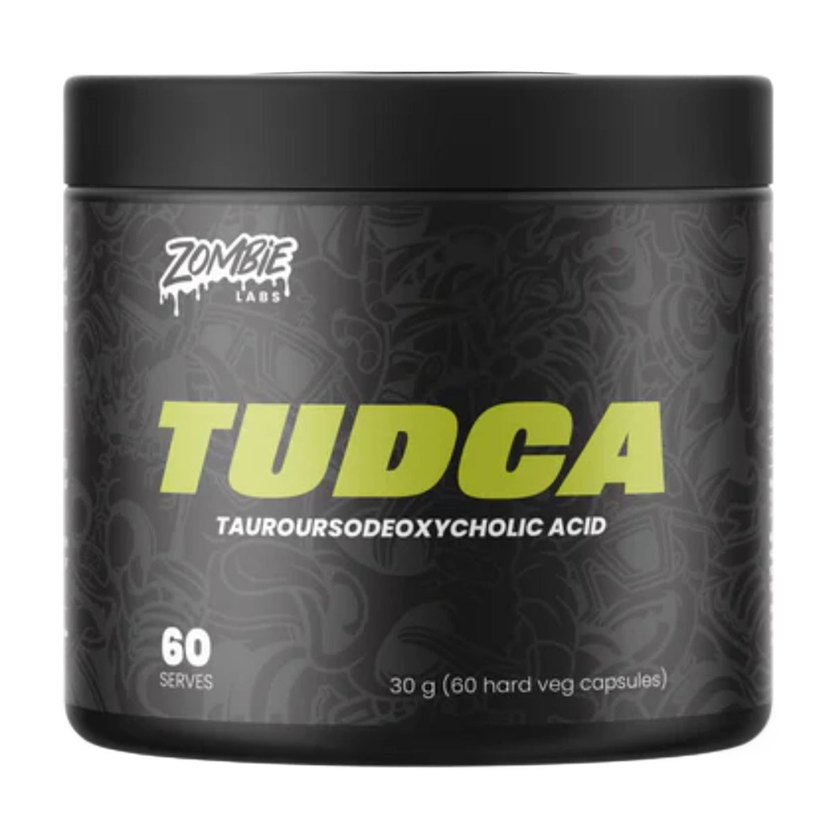 Tudca by Zombie Labs