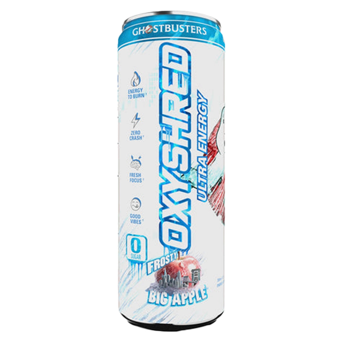 EHP Labs Oxyshred RTD