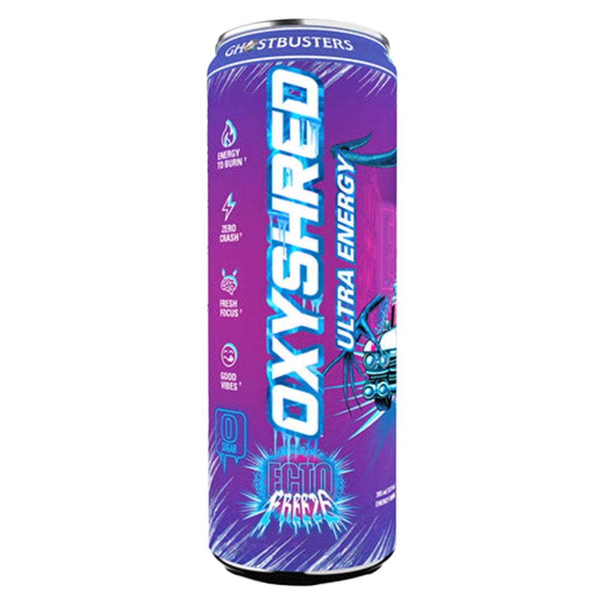EHP Labs Oxyshred RTD
