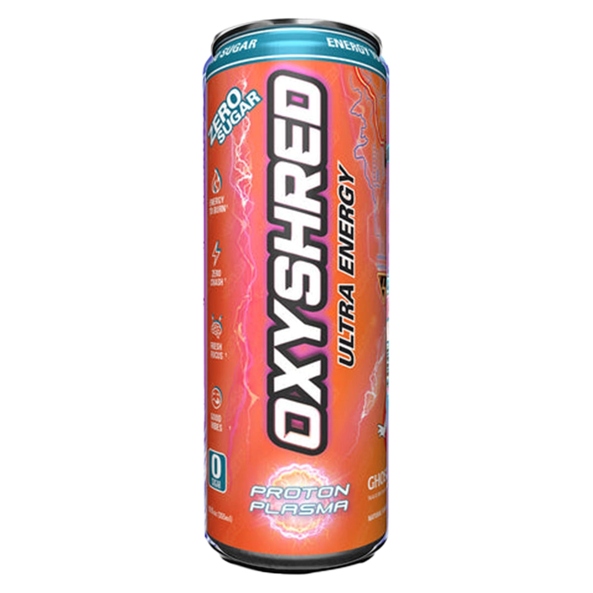 EHP Labs Oxyshred RTD