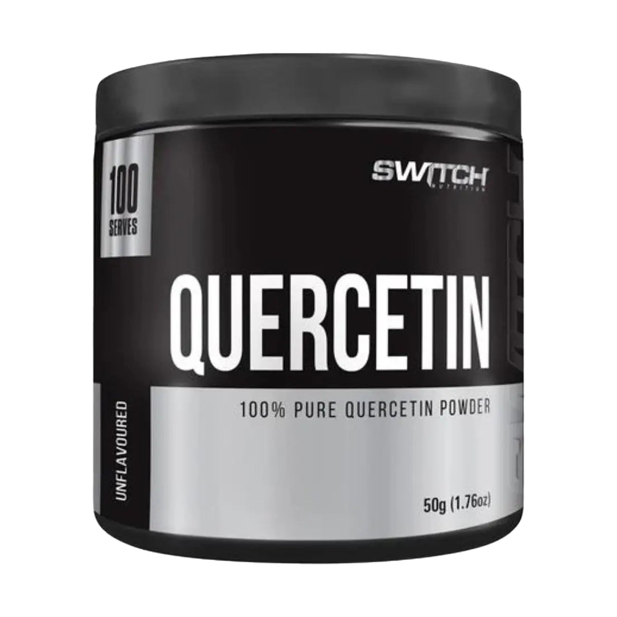 Switch Nutrition Quercetin