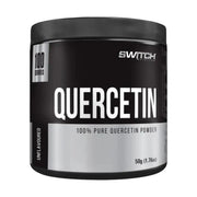 Switch Nutrition Quercetin