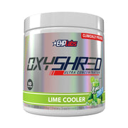 EHP Labs Oxyshred