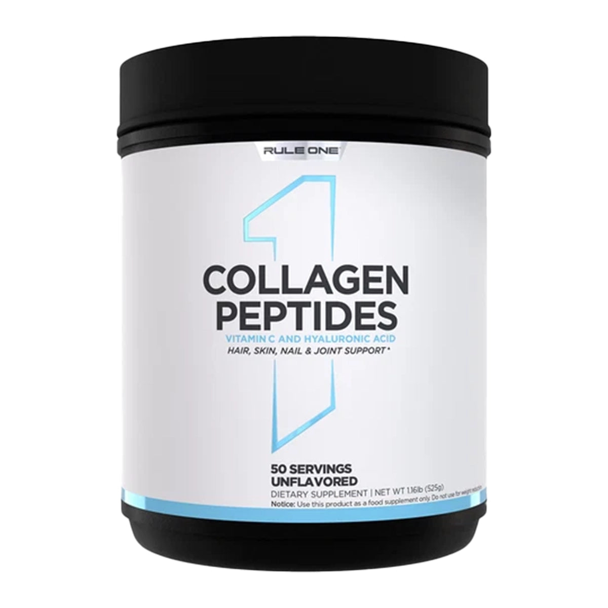 R1 Collagen Peptides by Rule 1 Proteins