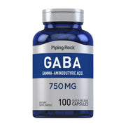 Piping Rock GABA