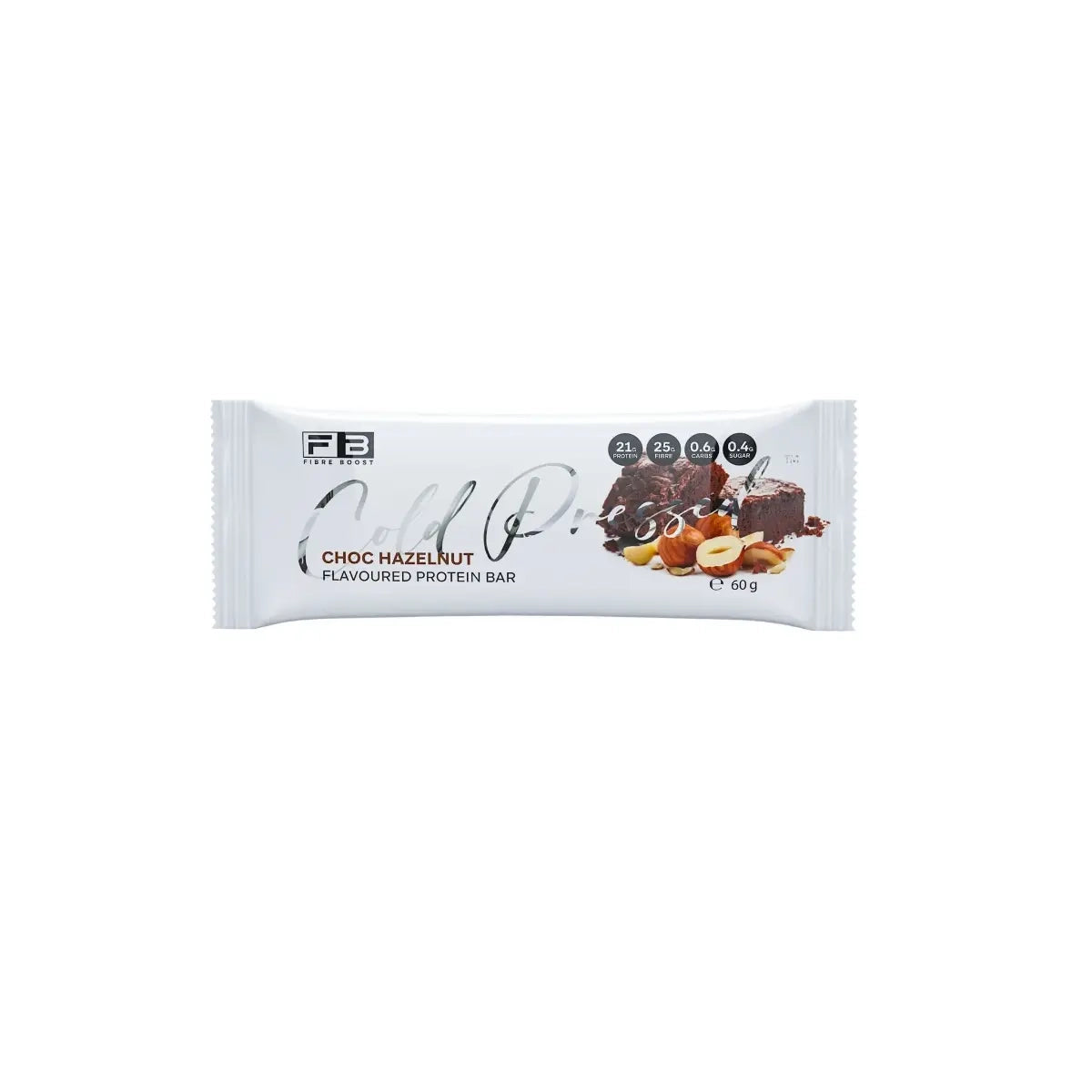 Fibre Boost Protein Bar