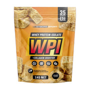 WPI + Collagen Booster by Cyborg Sport
