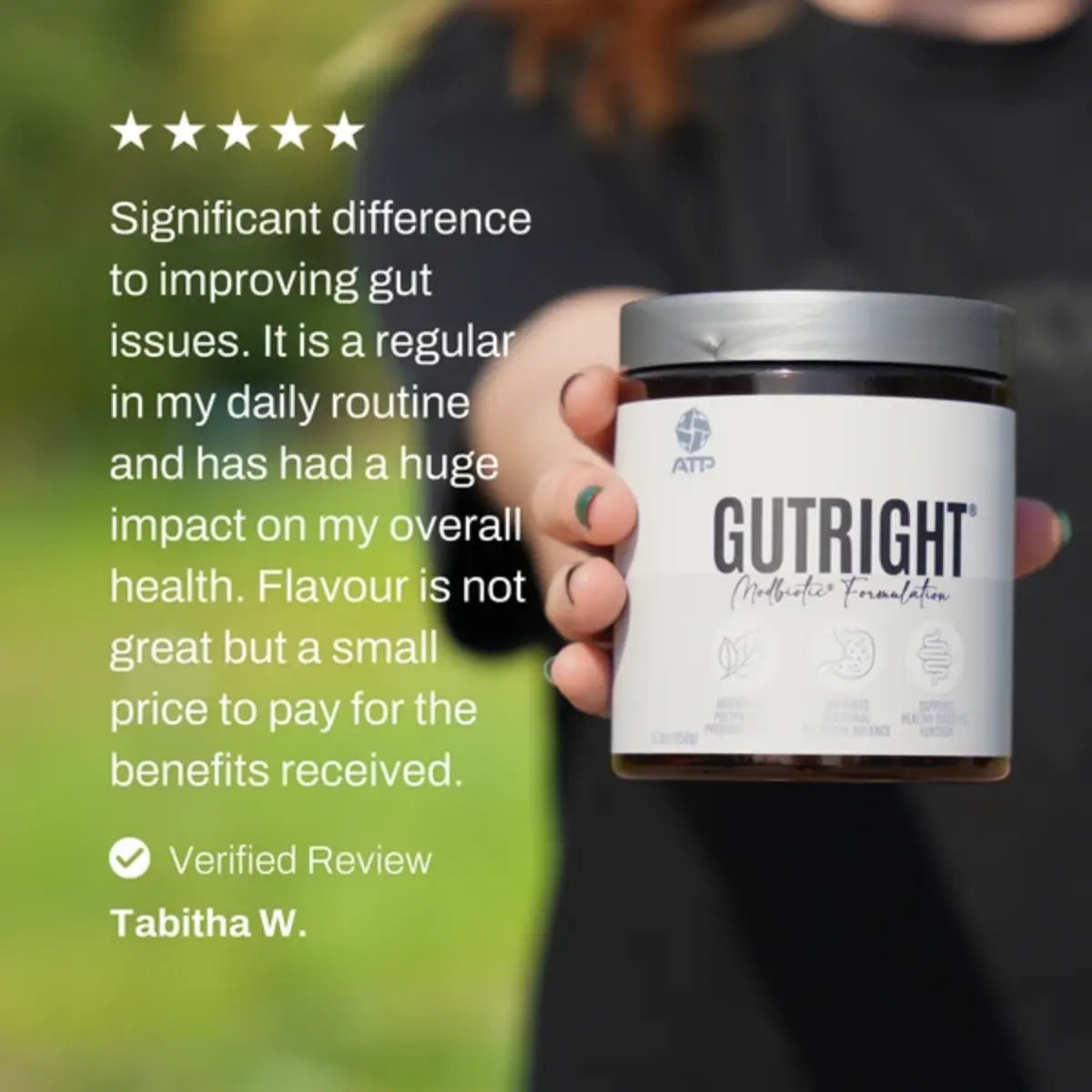 ATP Science Gutright