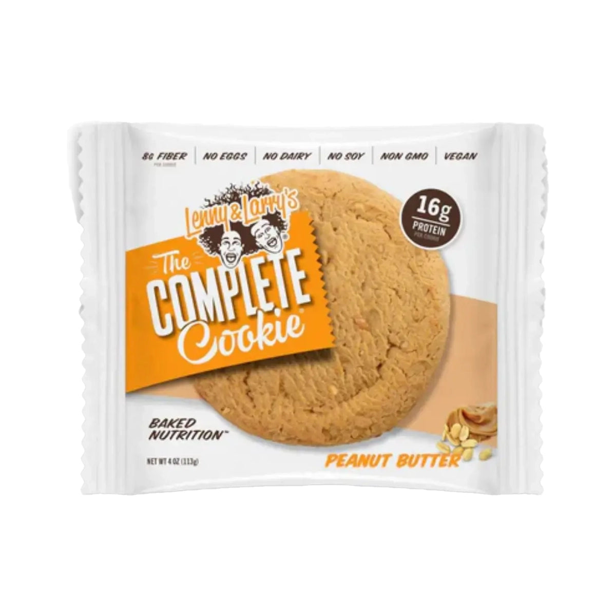 L&L's The Complete Cookie