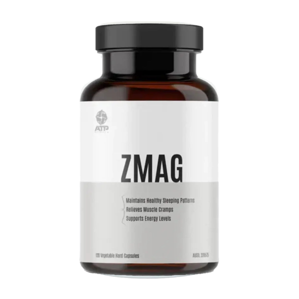 ATP Science Z-MAG 120 Cap