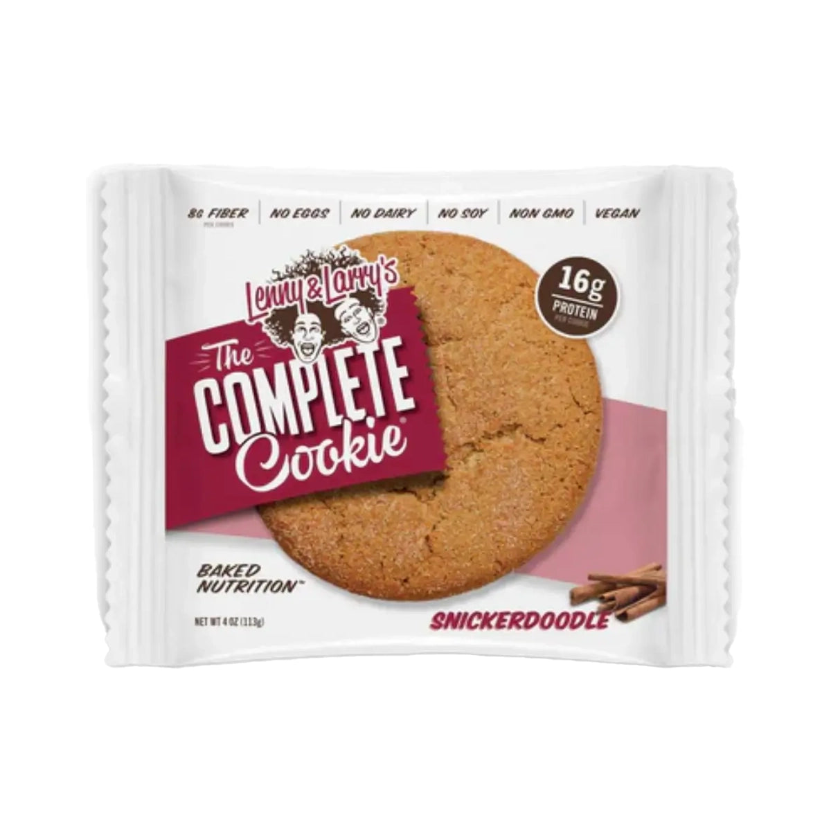 L&L's The Complete Cookie