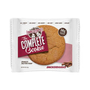 L&L's The Complete Cookie