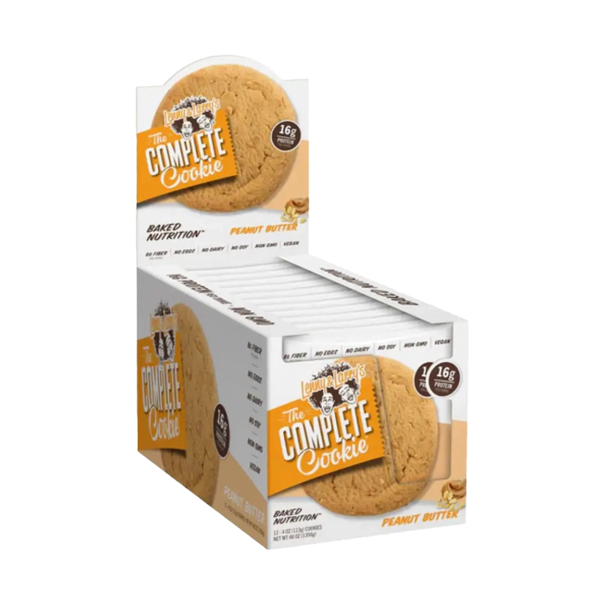 L&L's The Complete Cookie