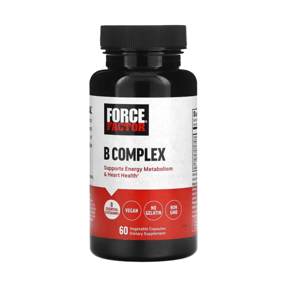Vitamin B Complex