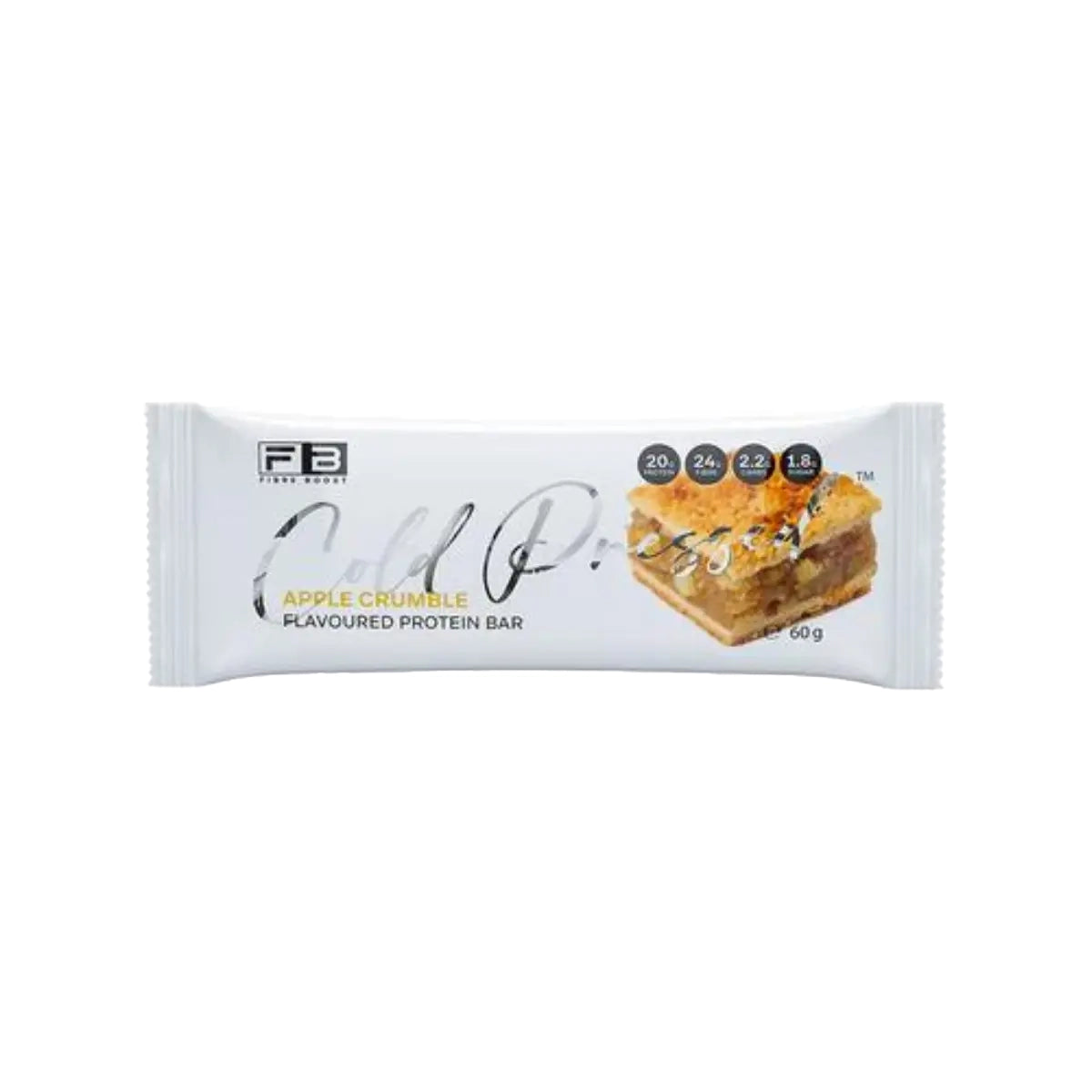 Fibre Boost Protein Bar