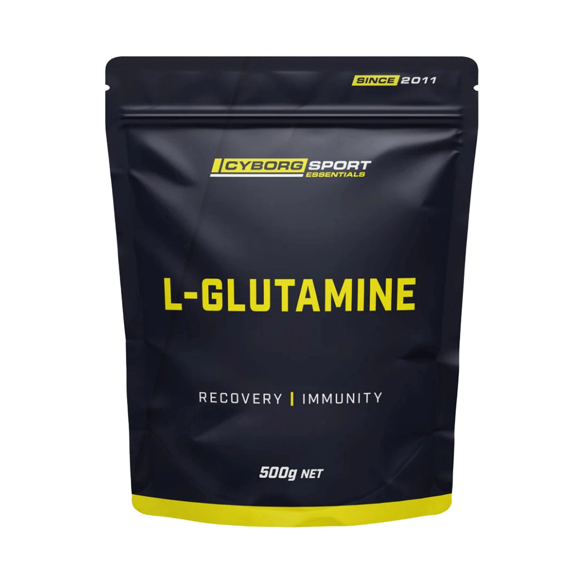 L-Glutamine by Cyborg Sport