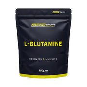 L-Glutamine by Cyborg Sport