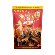 Macro Mike - Peanut Plant Protein 1kg