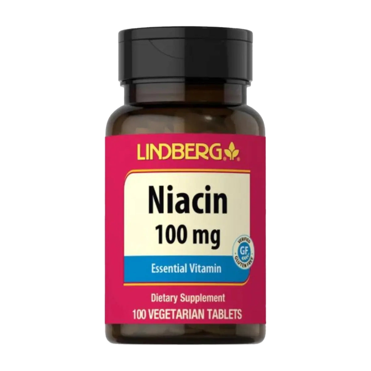 Lindberg Niacin