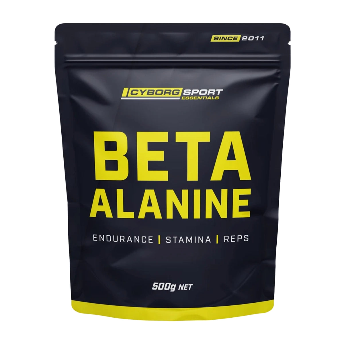Beta Alanine By Cyborg Sport