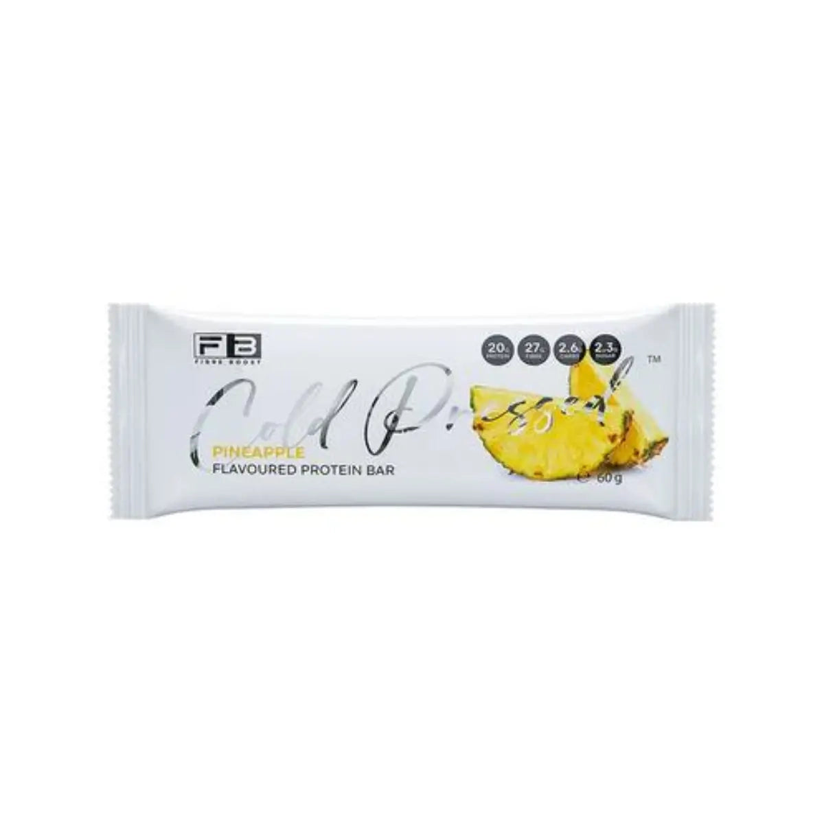 Fibre Boost Protein Bar
