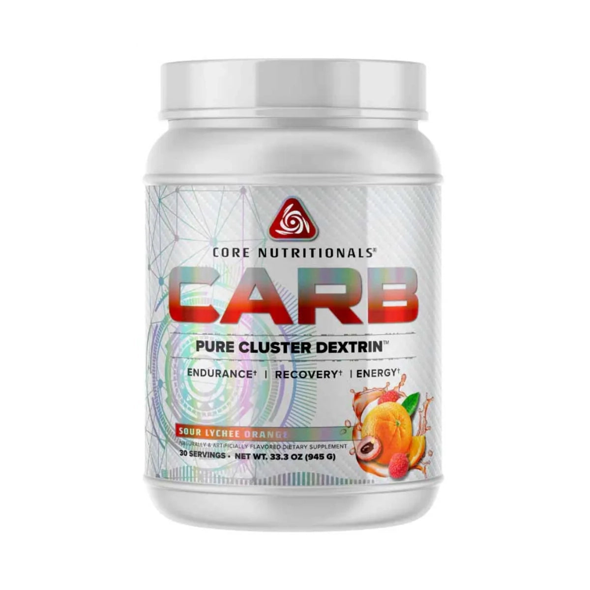 CARB by Core Nutritionals