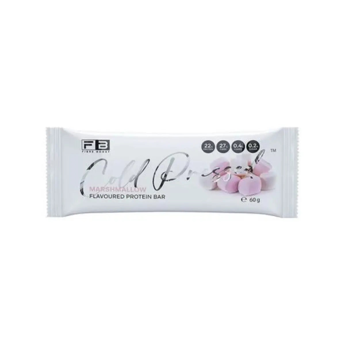 Fibre Boost Protein Bar