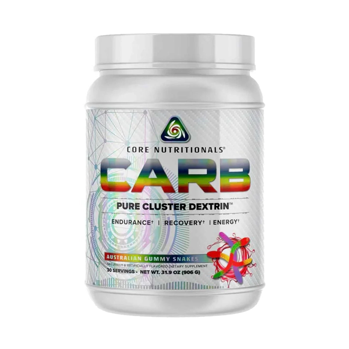 CARB by Core Nutritionals