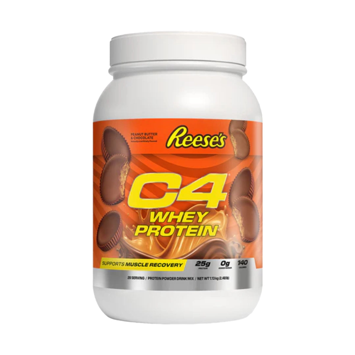 C4 Whey Protein Blend