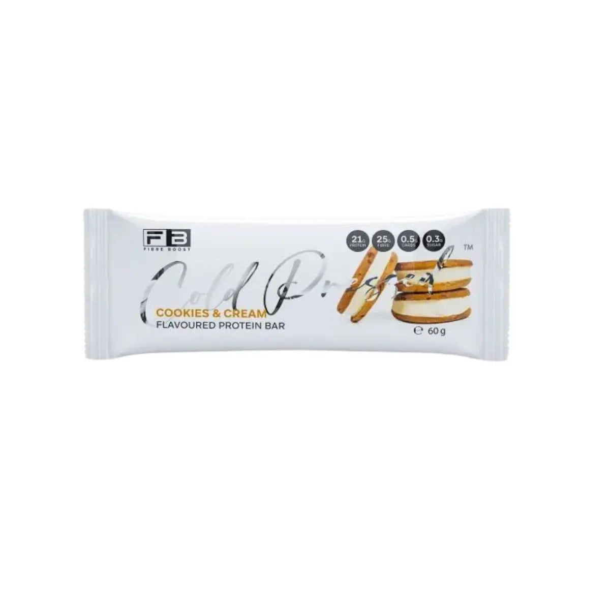 Fibre Boost Protein Bar