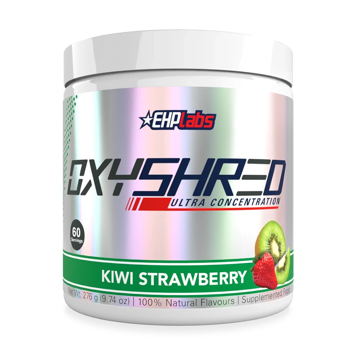 EHP Labs Oxyshred