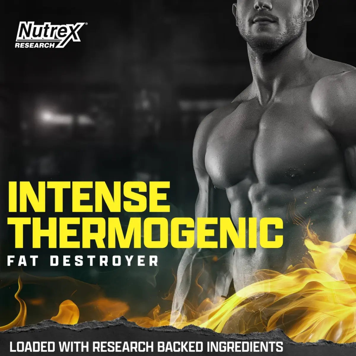 LIPO6 INTENSE