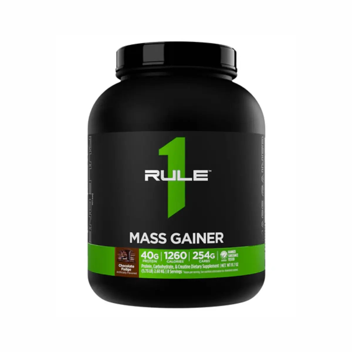 R1 Mass Gainer by Rule 1 Proteins