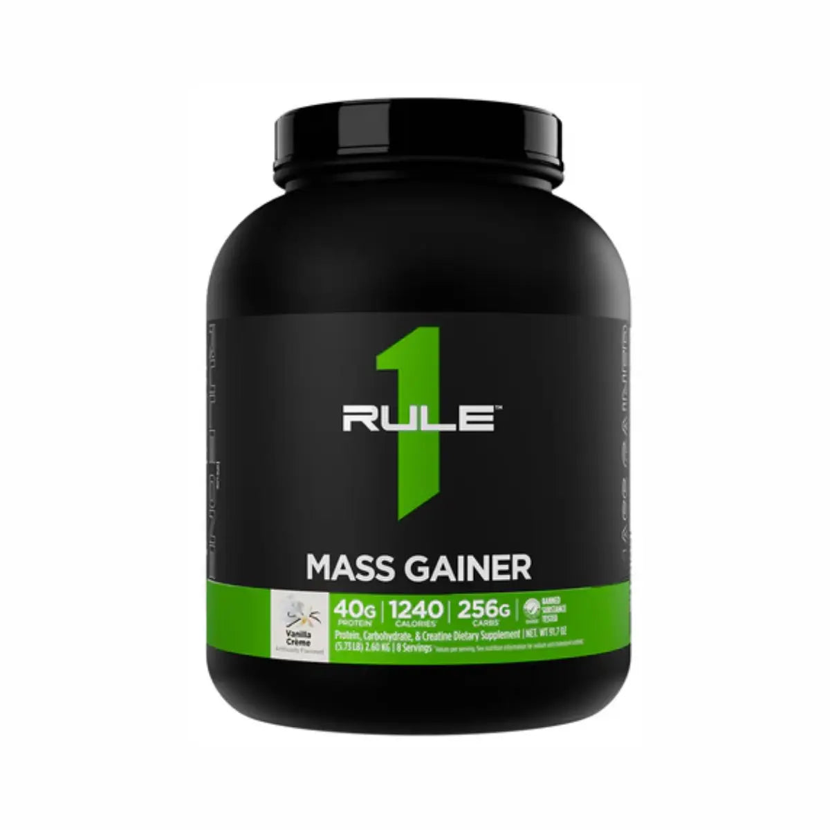 R1 Mass Gainer by Rule 1 Proteins