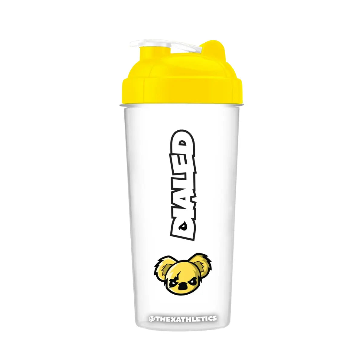 DIALED Shaker 700ML