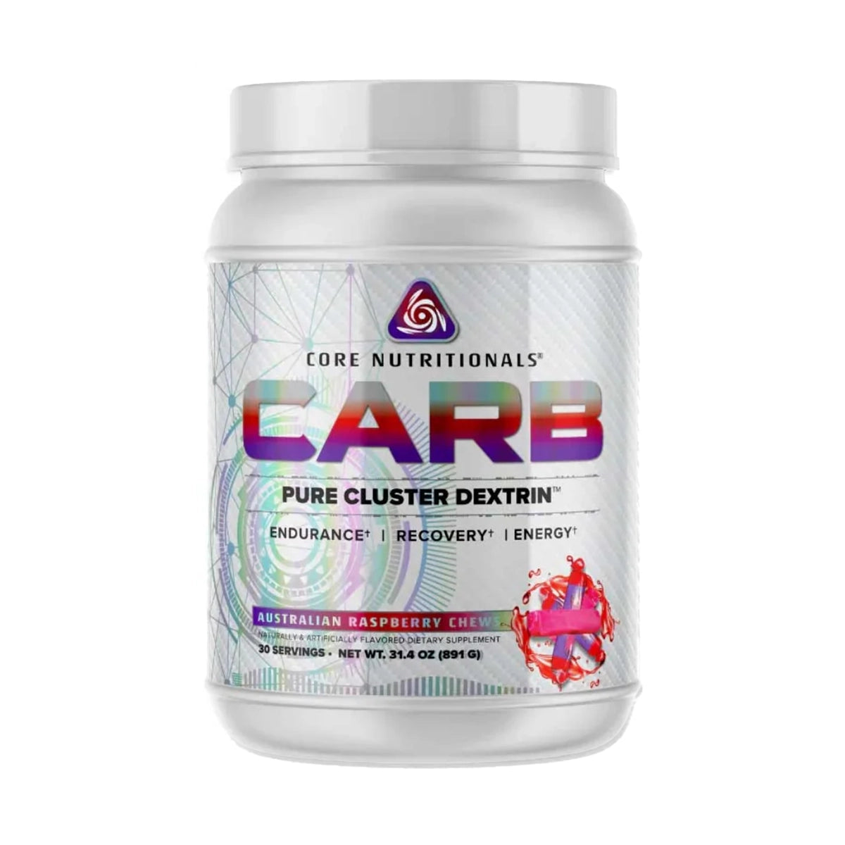 CARB by Core Nutritionals
