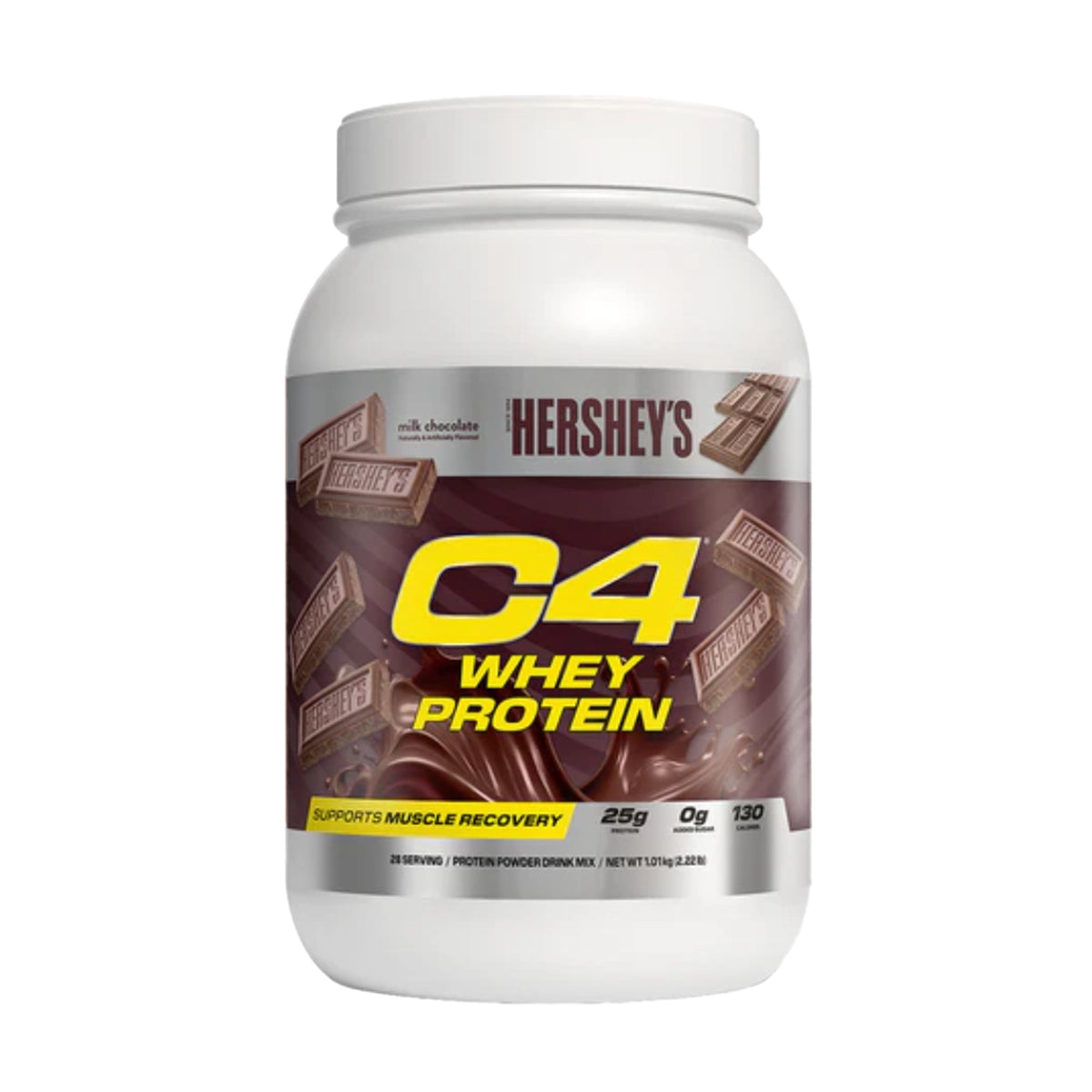 C4 Whey Protein Blend